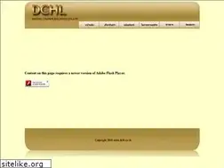 Sites similar to dchl.co.th