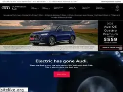 Sites similar to dchmillburnaudi.com