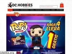 Sites similar to dchobbies.com.co
