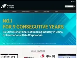 Sites similar to dcholdings.com