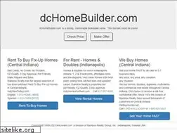 Sites similar to dchomebuilder.com