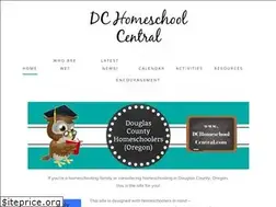 Sites similar to dchomeschoolcentral.com