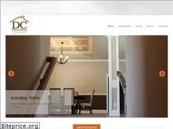 Sites similar to dchomespensacola.com
