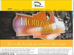 Sites similar to dchorizon.net