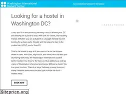 Sites similar to dchostel.com