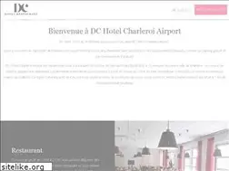 Sites similar to dchotelcharleroi.be