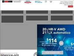 Sites similar to dchparamushondaespanol.com