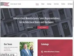 Sites similar to dchsalesteam.com