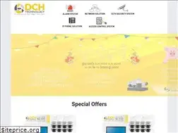 Sites similar to dchtechnology.com