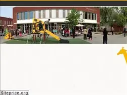 Sites similar to dchu.nl