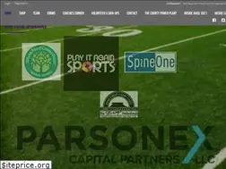 Sites similar to dchuskies.football