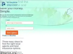 Sites similar to dci-ins.com