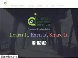 Sites similar to dci-madisoncollege.org
