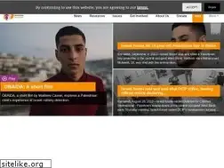 Sites similar to dci-palestine.org