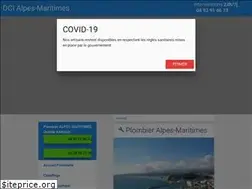 Sites similar to dci-plombier.com