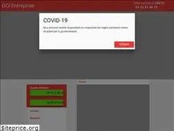 Sites similar to dci-serrurier.com