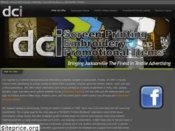 Sites similar to dciapparel.com