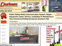 Sites similar to dcicomm.com