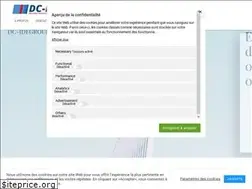 Sites similar to dcidfgroup.com