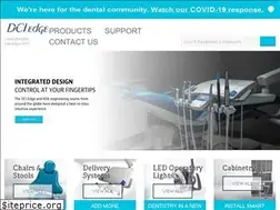 Sites similar to dciedge.com