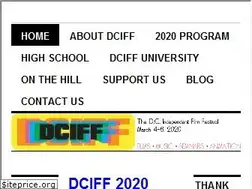 Sites similar to dciff-indie.org