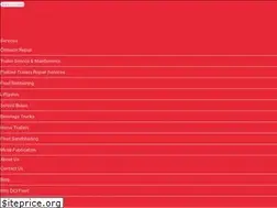 Sites similar to dcifleet.com