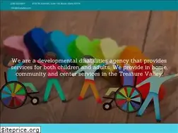 Sites similar to dciidaho.com