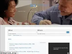 Sites similar to dciinc.jobs