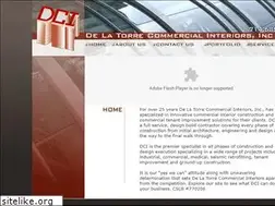 Sites similar to dciinc.net