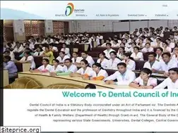 Sites similar to dciindia.gov.in