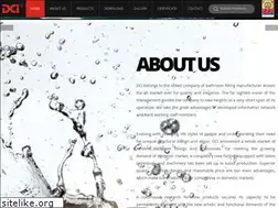 Sites similar to dciindia.in