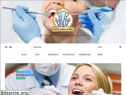 Sites similar to dciindia.org