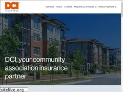 Sites similar to dciins.com