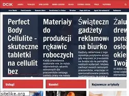 Sites similar to dcik.pl