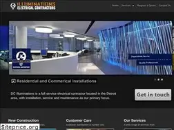 Sites similar to dcilluminations.com