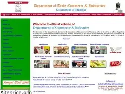 Sites similar to dcimanipur.gov.in