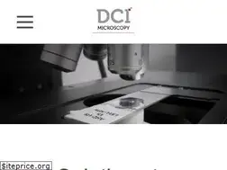 Sites similar to dcimicroscopy.com