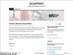 Sites similar to dcimprint.wordpress.com
