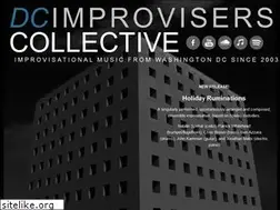 Sites similar to dcimproviserscollective.com