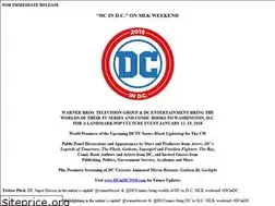 Sites similar to dcindc2018.com