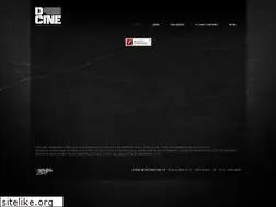 Sites similar to dcine.tv