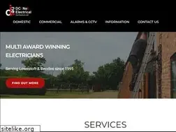 Sites similar to dcinet.co.uk