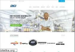 Sites similar to dcinet.com