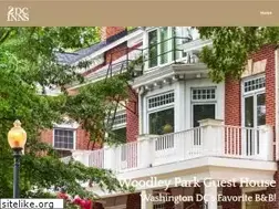 Sites similar to dcinns.com
