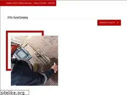 Sites similar to dcinspection.com