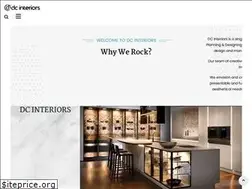 Sites similar to dcinteriors.org