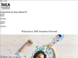 Sites similar to dcinventors.org