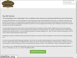 Sites similar to dcipayment.com