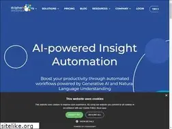 Sites similar to dcipheranalytics.com