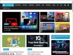 Sites similar to dciport.com